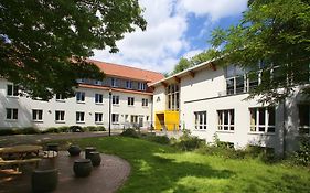 Jugendherberge Luebeck Vor Dem Burgtor