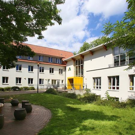 Hostel Jugendherberge Luebeck Vor Dem Burgtor Zewnętrze zdjęcie