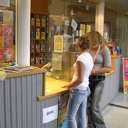 Hostel Jugendherberge Luebeck Vor Dem Burgtor Zewnętrze zdjęcie